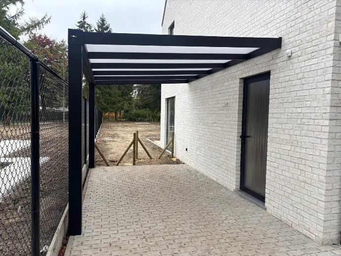 carport